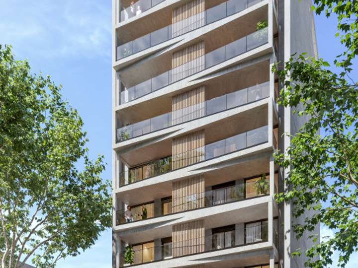 Apartamento en venta en Canelones, Montevideo