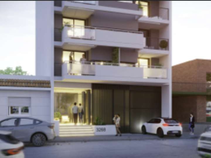 Apartamento en venta en Parque Batlle, Montevideo