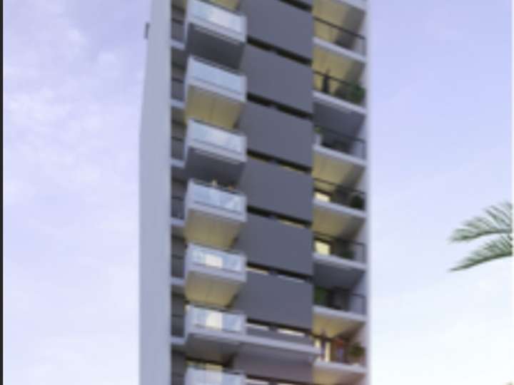 Apartamento en venta en Parque Batlle, Montevideo