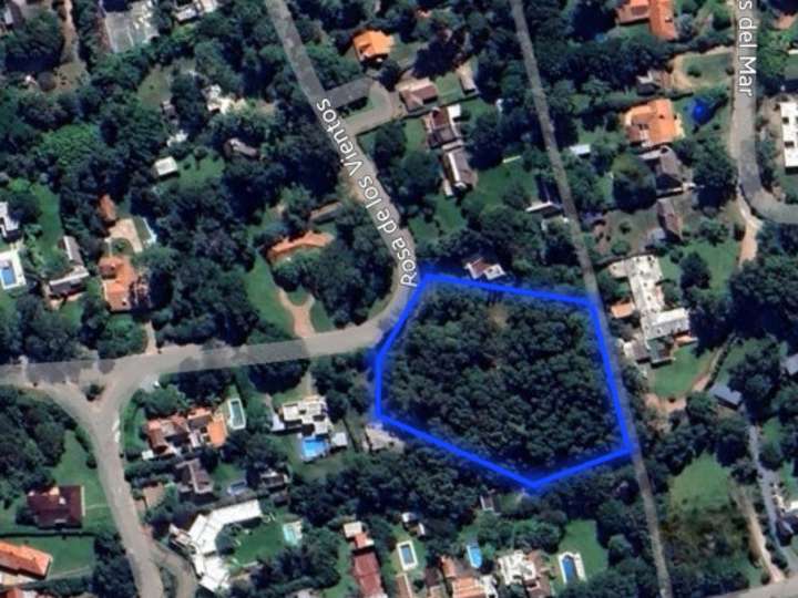 Terreno en venta en Durazno, Maldonado