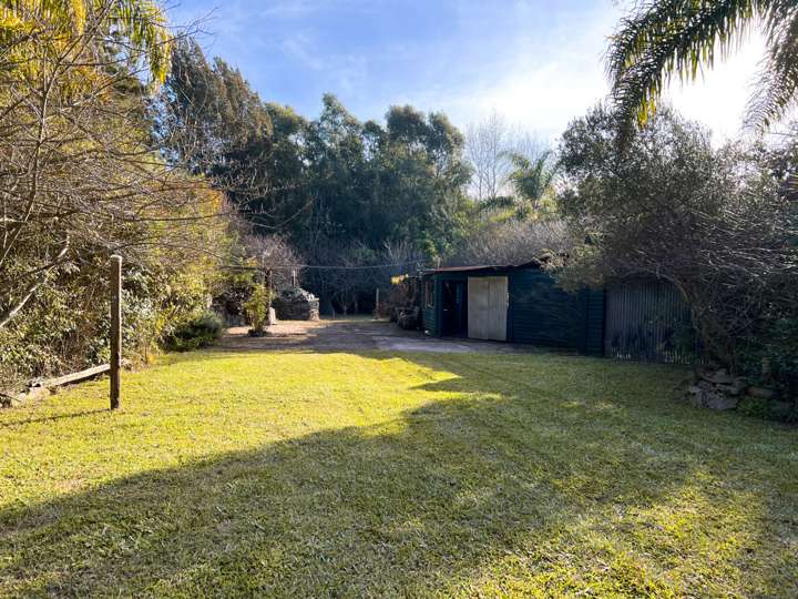 Terreno en venta en Luisa Luisi, El Tesoro