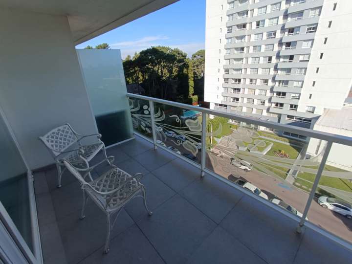Apartamento en venta en Avenida Franklin Delano Roosevelt, Punta Del Este