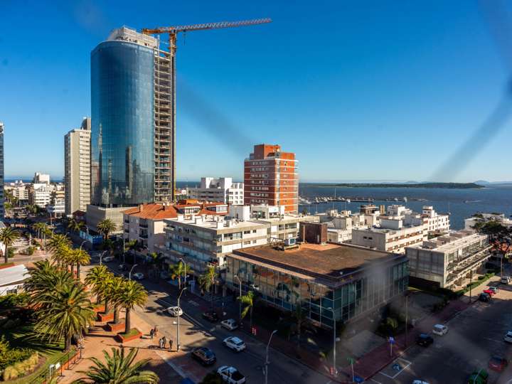 Apartamento en venta en Maldonado