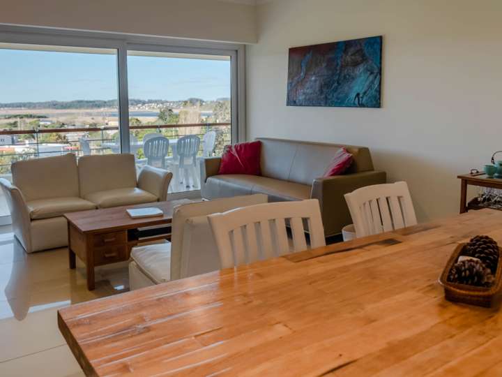 Apartamento en venta en Punta Del Este