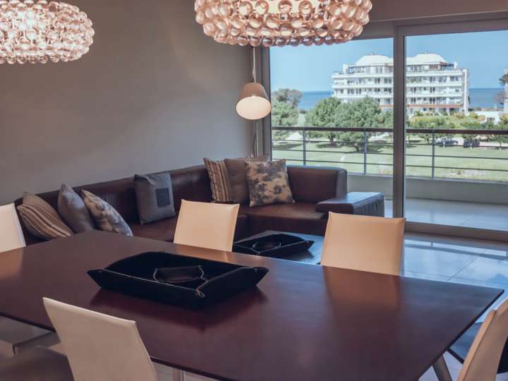 Apartamento en venta en Punta Del Este