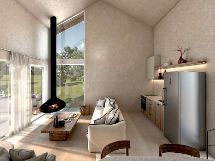 Casa en venta en Maldonado