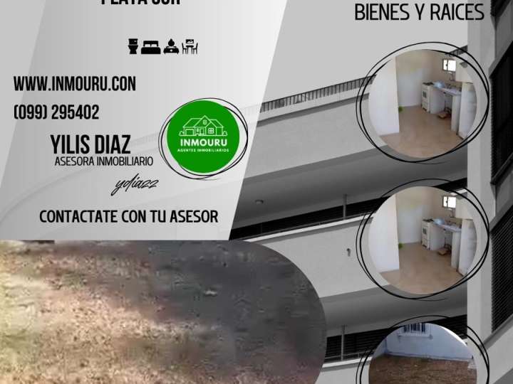 Casa en venta en Rambla Costanera del Arroyo Solís Chico, La Floresta