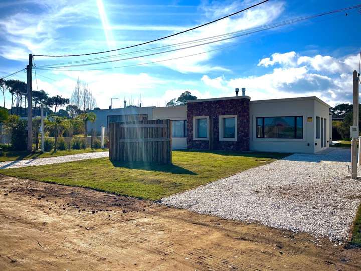 Casa en venta en El Pujamen, Maldonado