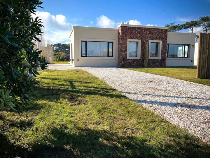 Casa en venta en El Pujamen, Maldonado