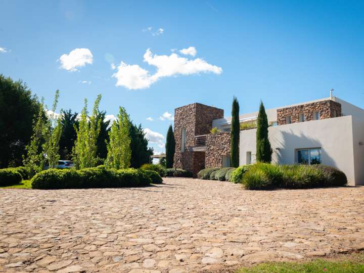 Granja en venta en Camino García Pintos, Maldonado