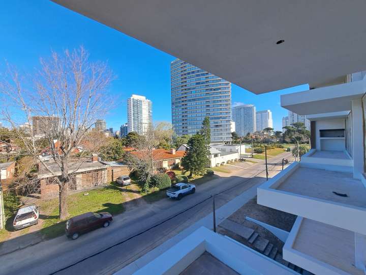Apartamento en venta en Patagonia, Punta Del Este