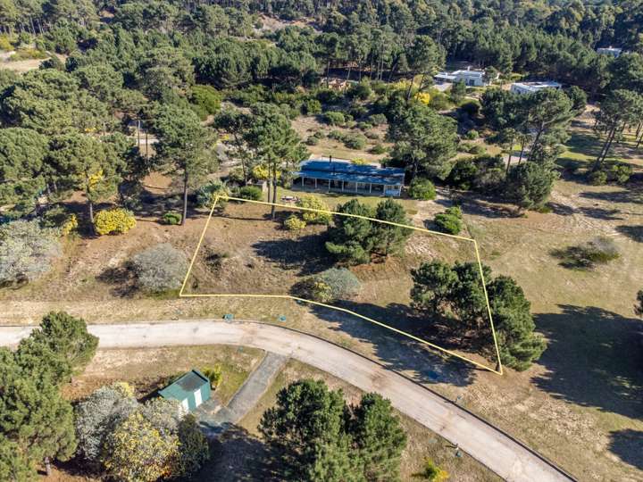 Terreno en venta en Maldonado