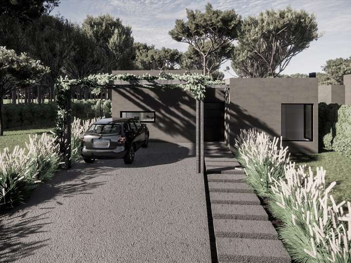 Casa en venta en Laguna del Diario, Maldonado