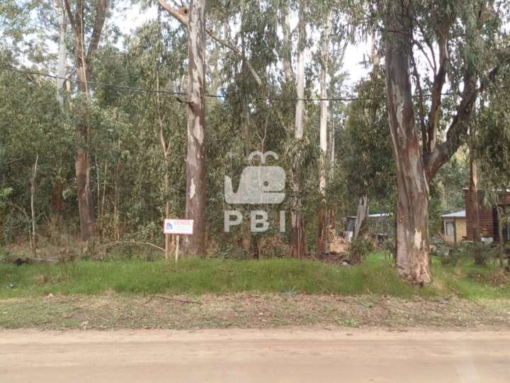 Terreno en venta en 25 de Agosto, Maldonado