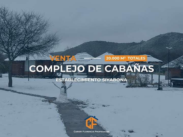 Terreno en venta en Coronel Pringles, San Luis