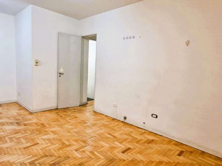 Departamento en alquiler en José Hernández, 2467, Ciudad Autónoma de Buenos Aires