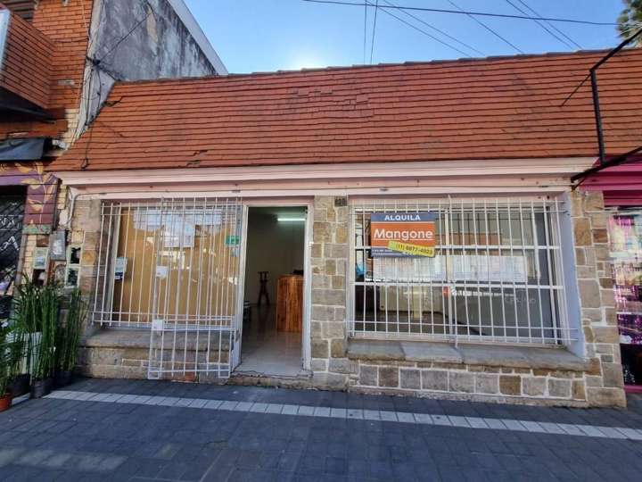 Comercial / Tienda en alquiler en Maipú, 636, Buenos Aires