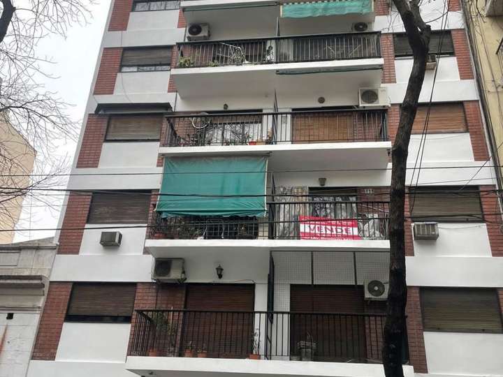 Departamento en venta en Diputado Osvaldo Benedetti, 35, Ciudad Autónoma de Buenos Aires