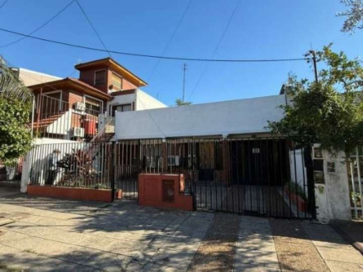 Casa en venta en Fitz Roy, 3717, Buenos Aires