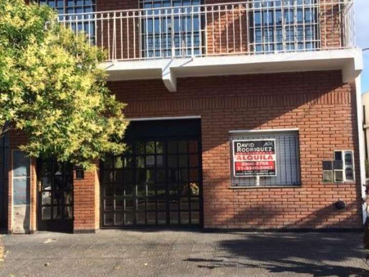 Departamento en alquiler en José Gutiérrez, 381, Buenos Aires