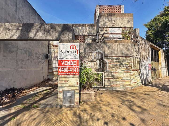 Casa en venta en Lambaré, 1225, El Palomar
