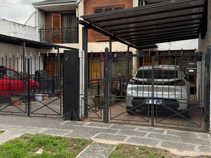 Departamento en venta en El Ceibo, 1039, Haedo