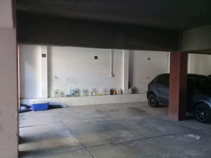 Cochera en alquiler en Sarmiento, 355, Concepción del Uruguay