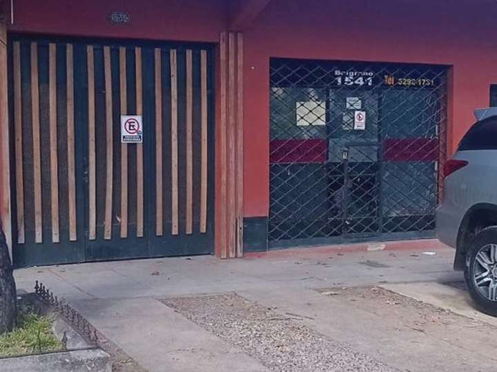 Edificio en venta en Belgrano, Buenos Aires