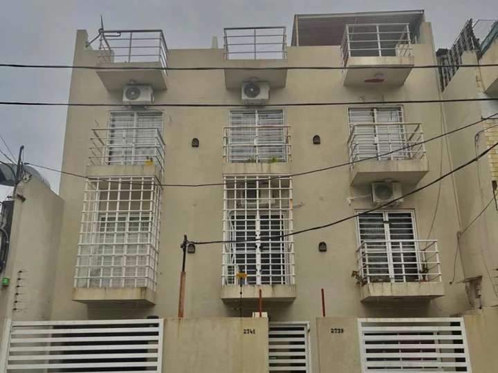 Departamento en venta en Temple, 2700, Lomas del Mirador