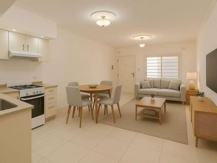 Departamento en venta en Hipólito Yrigoyen, Buenos Aires