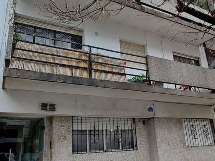 Departamento en venta en Avenida Doctor Rómulo Naón, 2311, Ciudad Autónoma de Buenos Aires