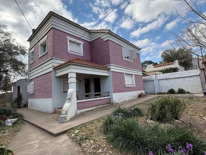 Casa en venta en Fray Luis Beltrán, Municipio de La Falda