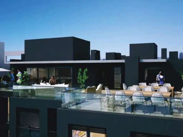 Apartamento en venta en Pocitos, Montevideo