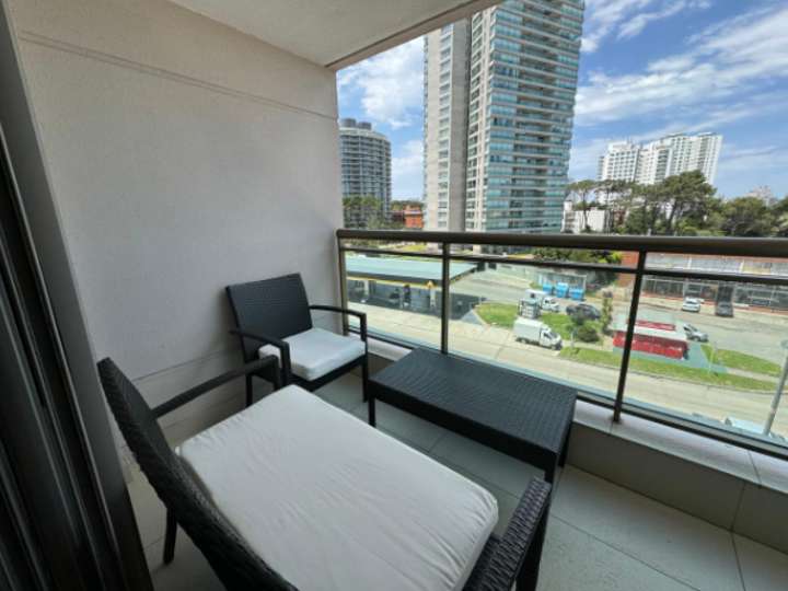 Apartamento en venta en Maldonado