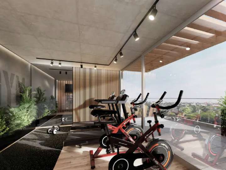 Apartamento en venta en Pocitos, Montevideo