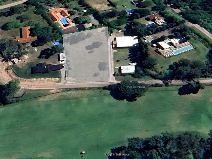 Terreno en venta en Colonia, San Rafael - El Placer