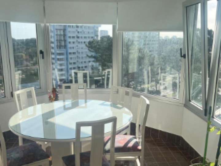Apartamento en venta en Punta Del Este