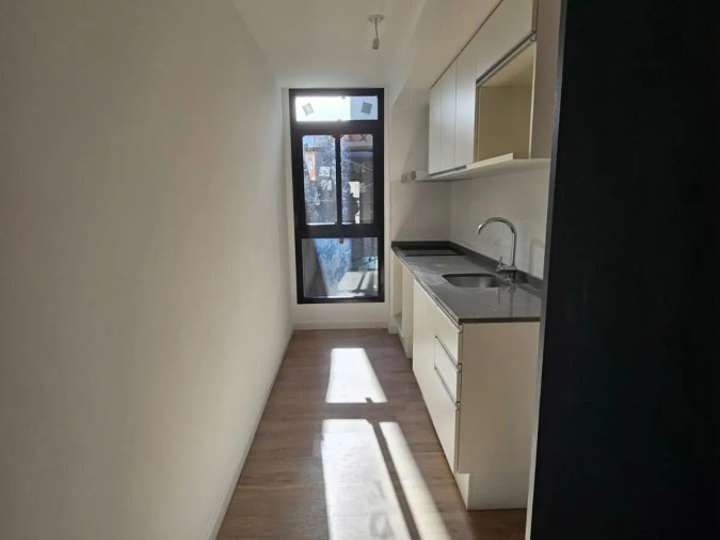 Apartamento en venta en Cordón, Montevideo