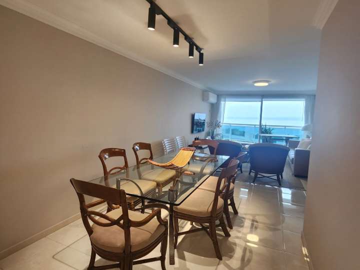 Apartamento en venta en Punta Del Este