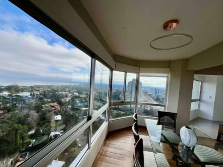 Apartamento en venta en Maldonado