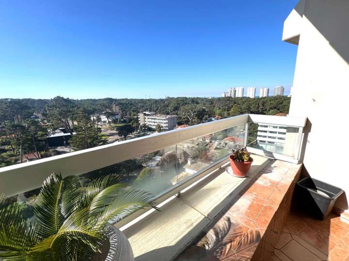 Apartamento en venta en Maldonado