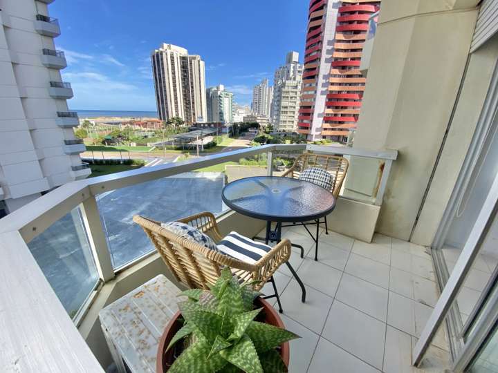 Apartamento en venta en Punta Del Este