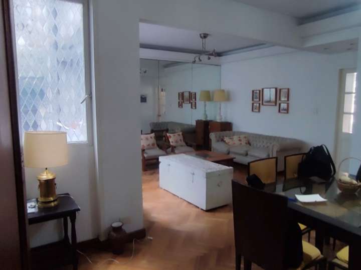 Departamento en venta en San Benito de Palermo, 1539, Ciudad Autónoma de Buenos Aires