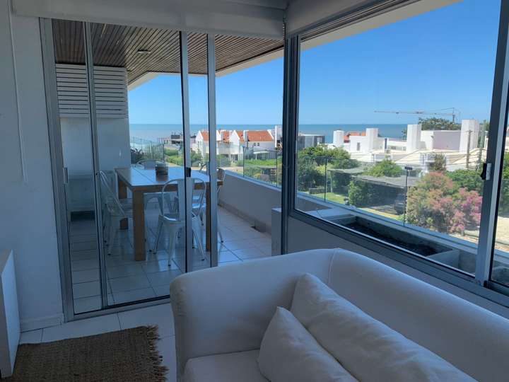 Apartamento en venta en Salvador Pallas, Maldonado