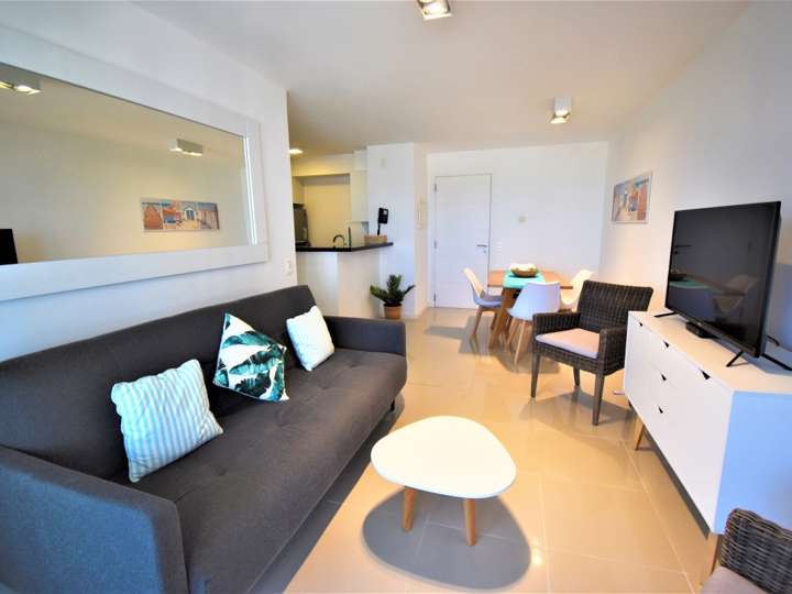 Apartamento en venta en Punta Del Este