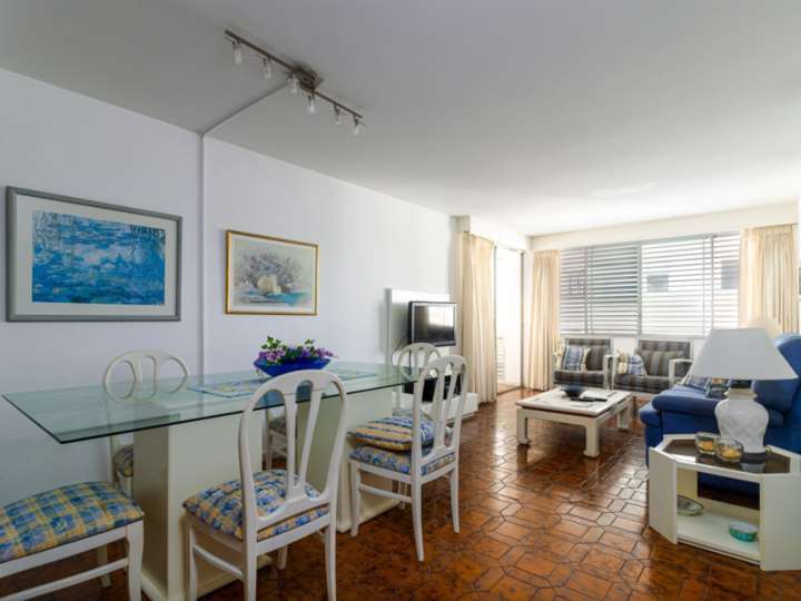 Apartamento en venta en Las Gaviotas (Calle 29), Maldonado