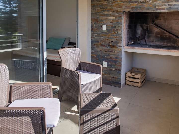 Apartamento en venta en Punta Del Este