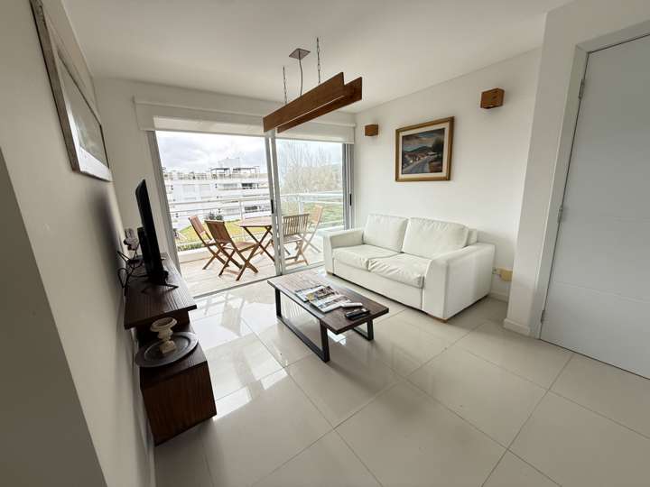 Apartamento en venta en Virgilio, San Rafael - El Placer