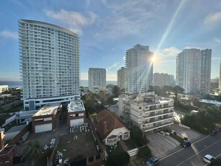Apartamento en venta en Punta Del Este