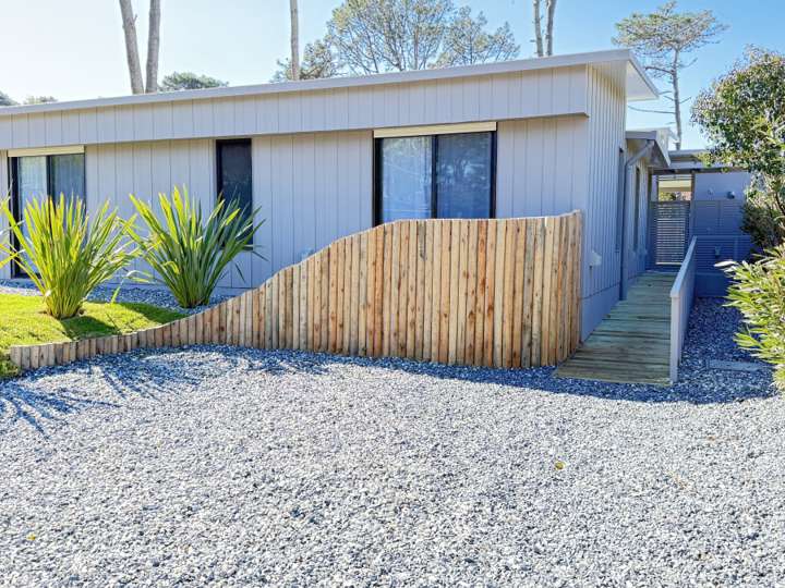 Casa en venta en Explorador, Maldonado